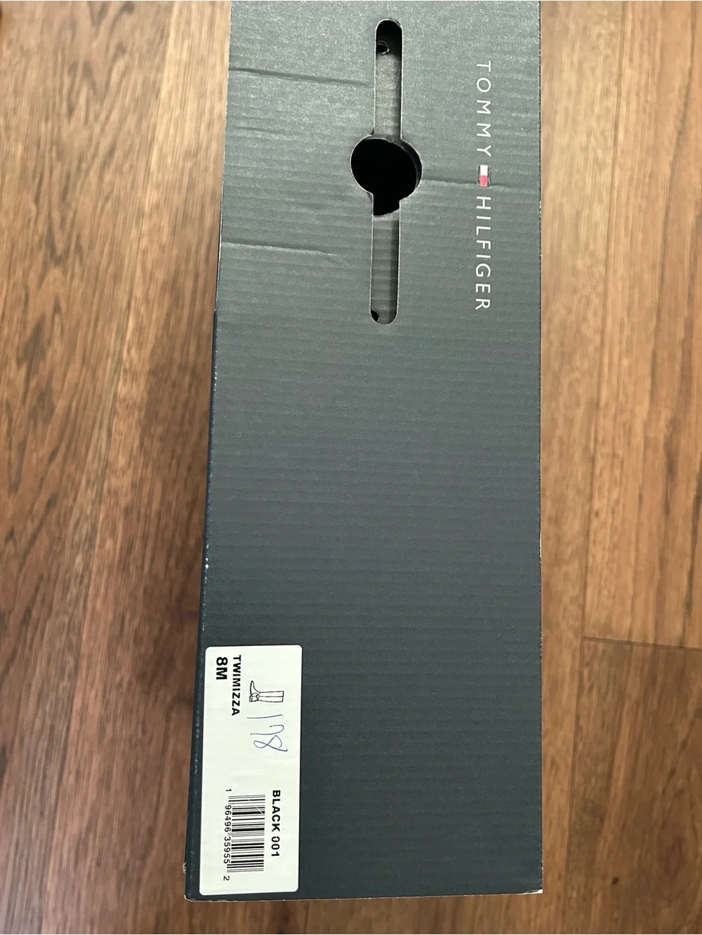 Tommy Hilfiger good bought 8m